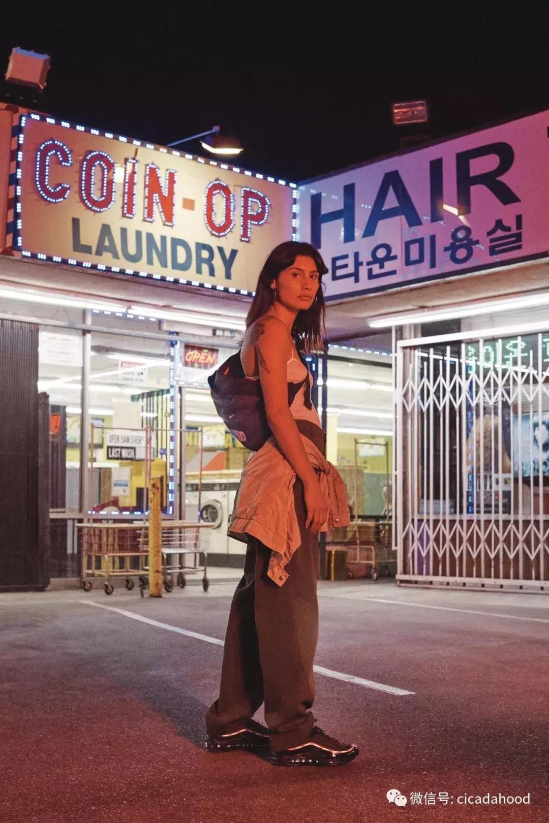 穿假货很尴尬,穿假货到底有多自信