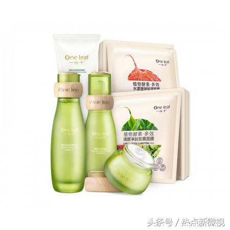 国内好用实惠护肤品十大品牌排名,十大平价护肤品牌子排行榜