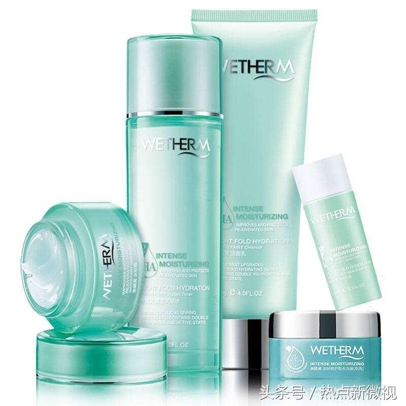 国内好用实惠护肤品十大品牌排名,十大平价护肤品牌子排行榜