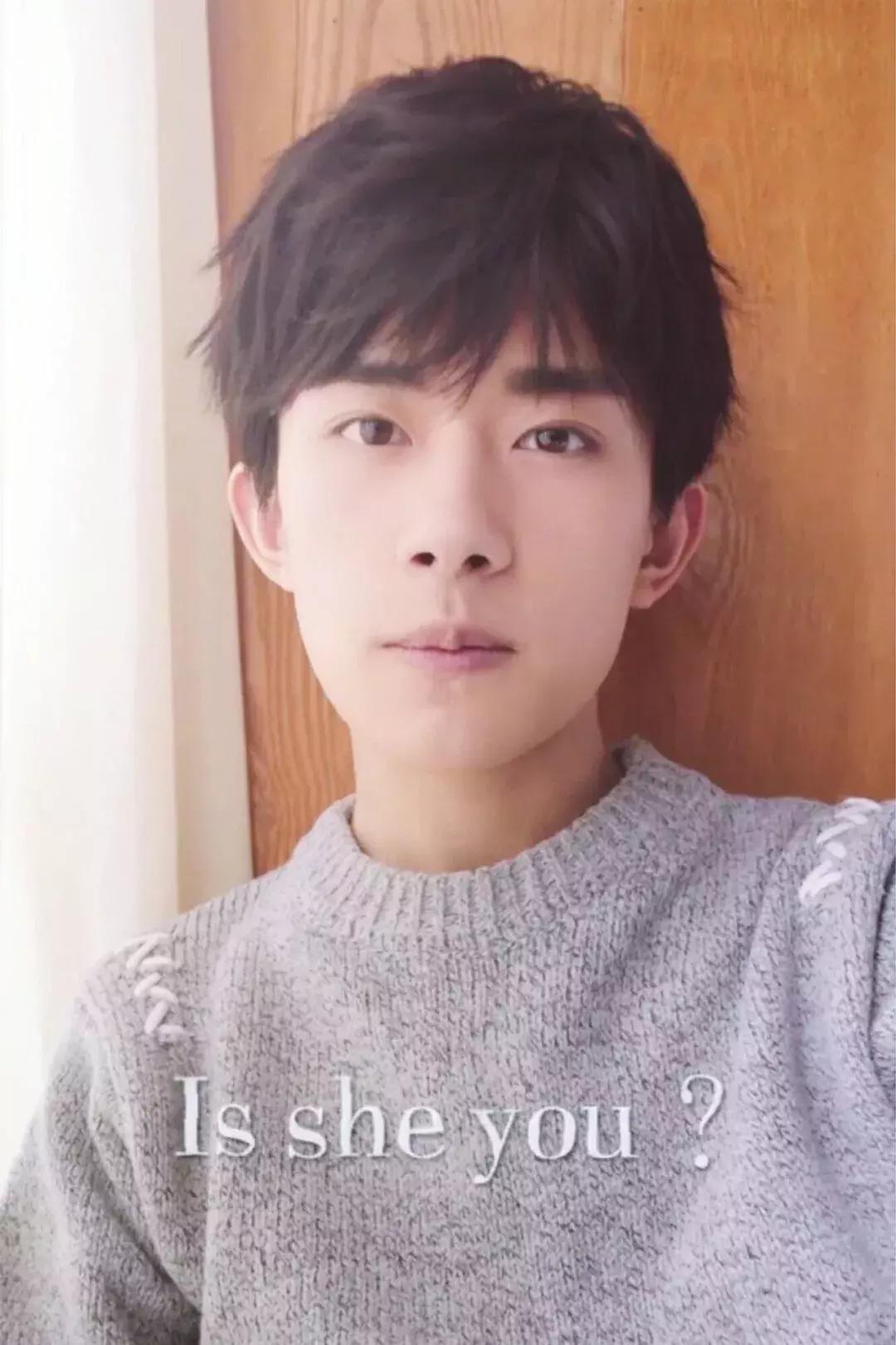 千玺小王子英语,千玺朗读小王子