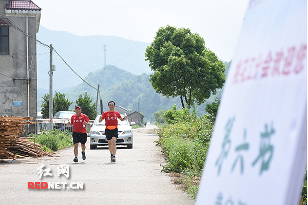 湖南2023百公里毅行,湖南百公里毅行2023航拍