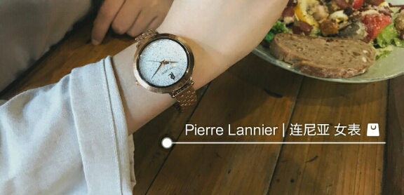 施华洛世奇元素手表品牌,法国连尼亚女士手表
