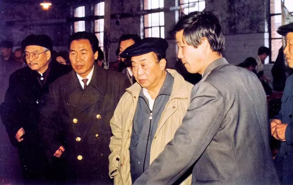 原市长聂壁初逝世，他与天津曾经的岁月