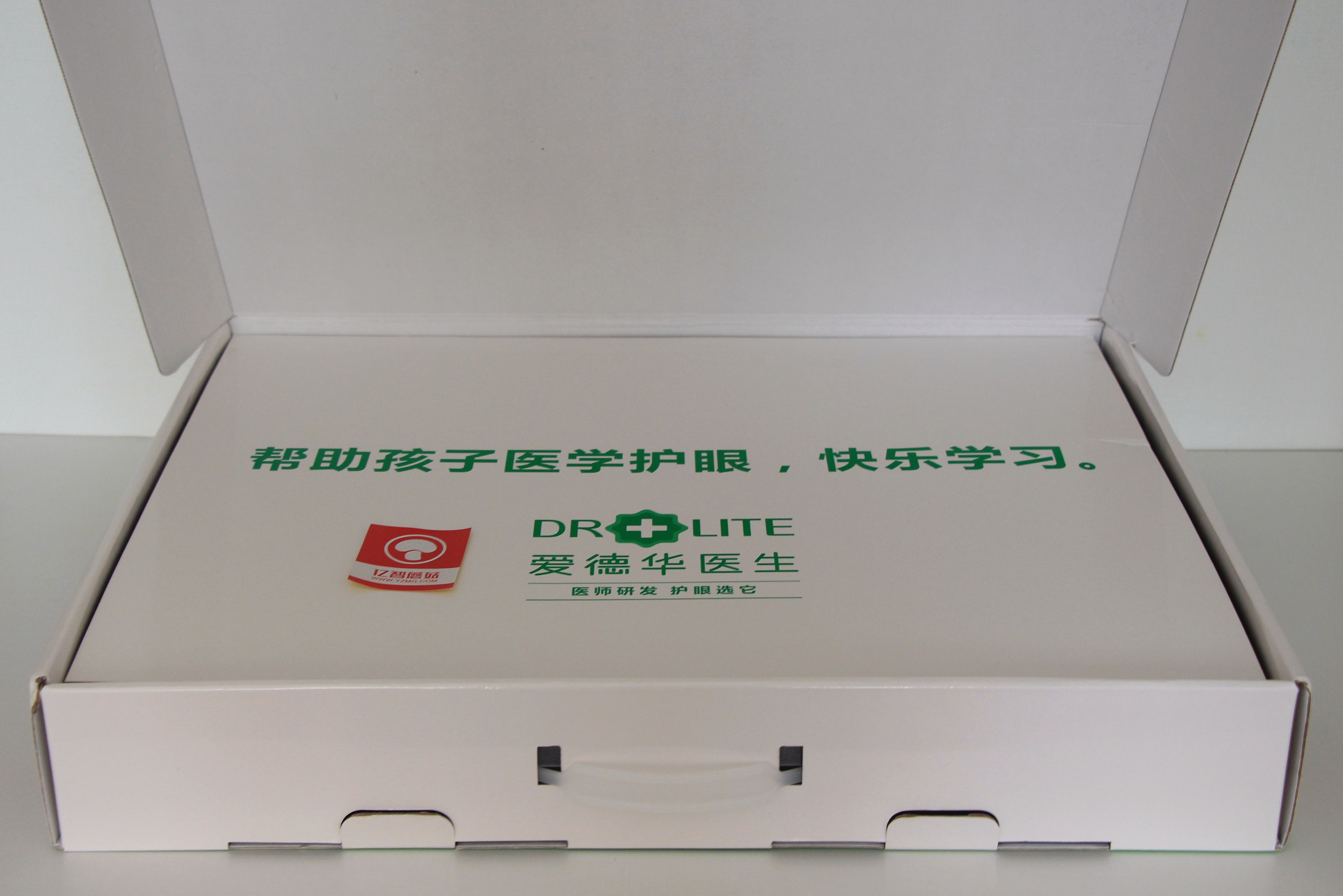 爱德华护眼灯灯泡效果好吗,爱德华医生护眼台灯非凡之光