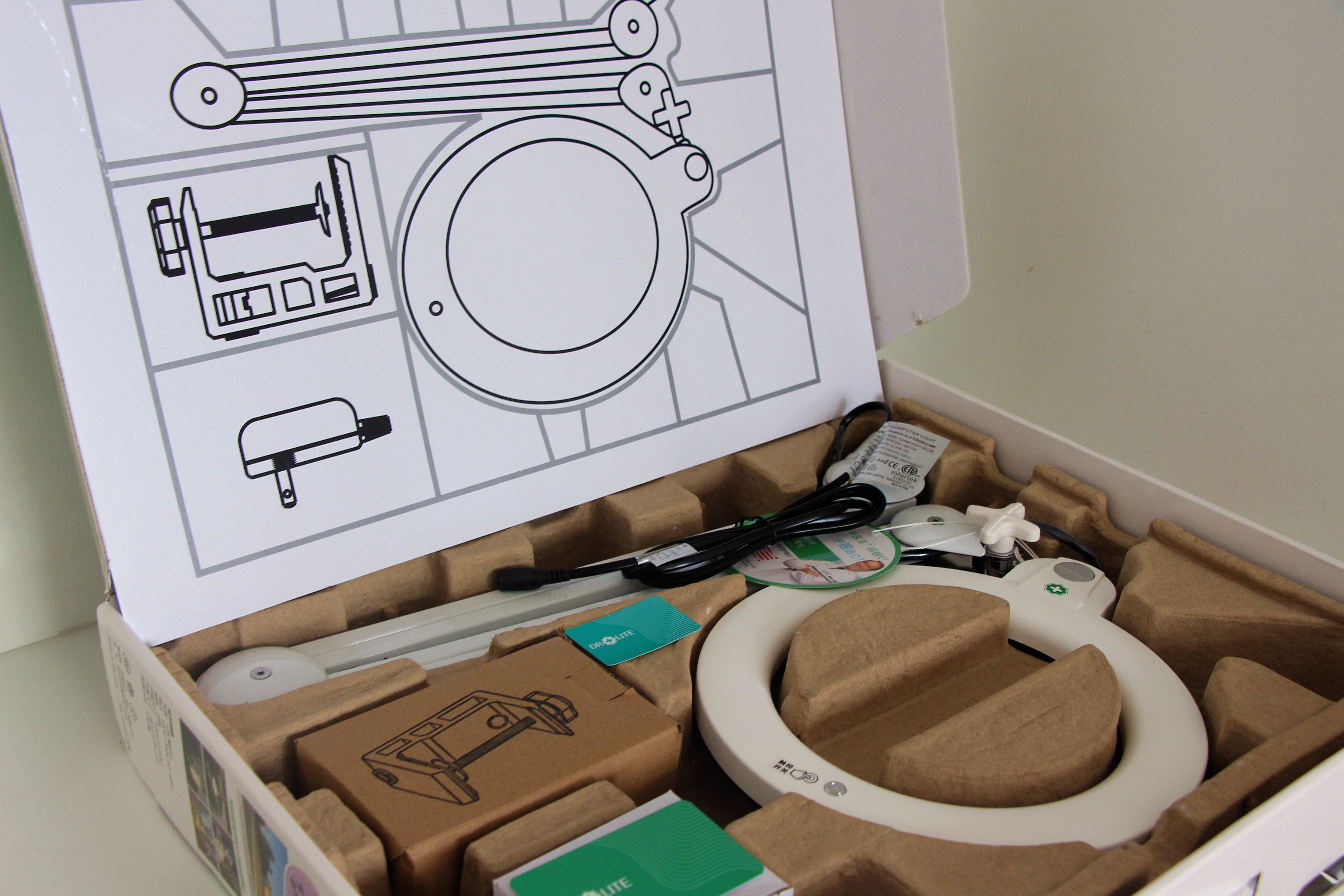 爱德华护眼灯灯泡效果好吗,爱德华医生护眼台灯非凡之光