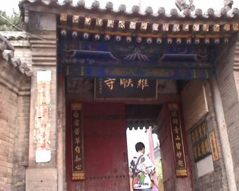 五台山文殊菩萨的道场讲解,文殊的道场为什么在五台山