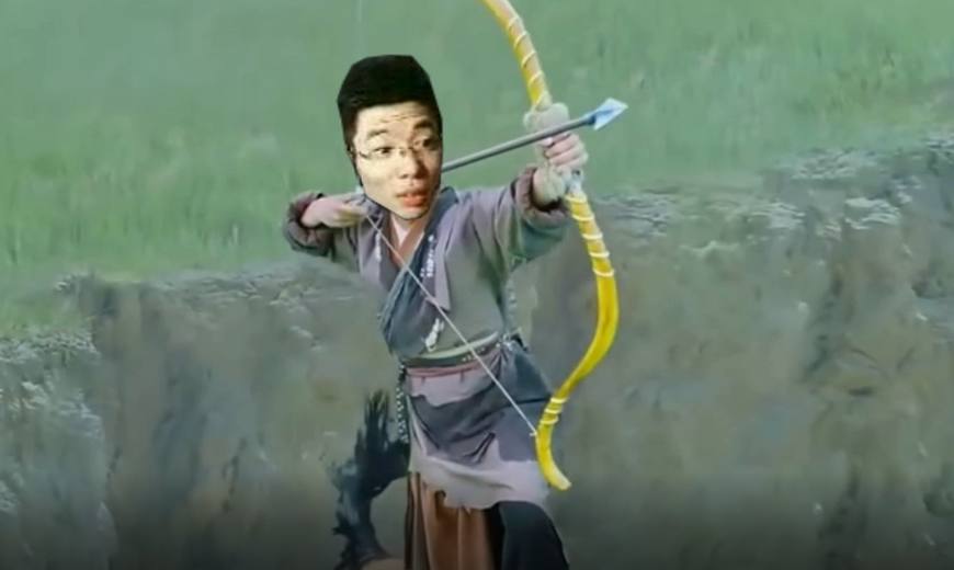 大司马的打野巅峰时刻,大司马三级打野