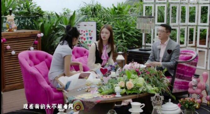 杨紫暖心林允,演员杨紫拍戏受伤