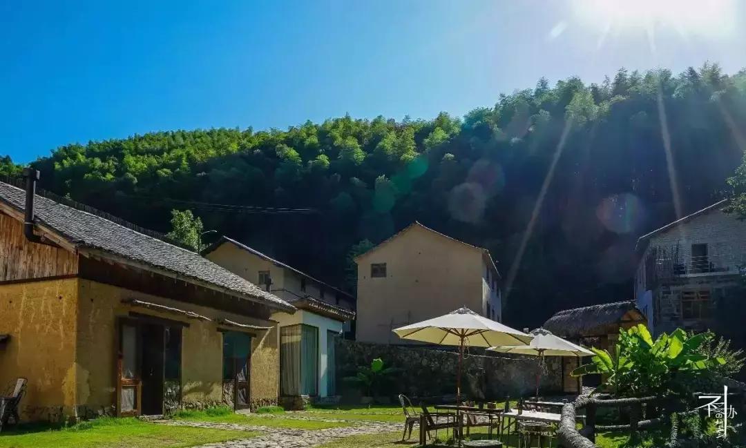 你真的了解民宿么,带大家了解民宿