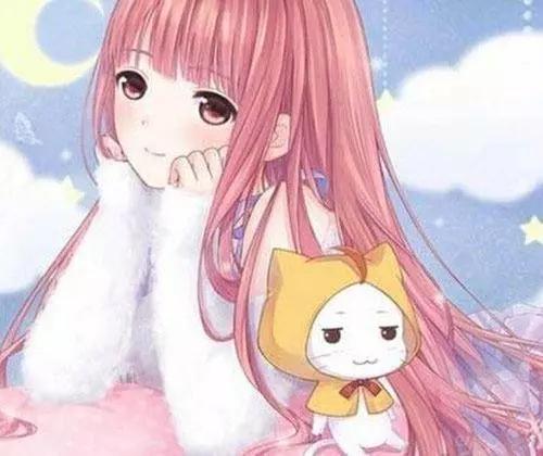 寓意有顺利和好运的微信头像,测你适合哪种微信头像