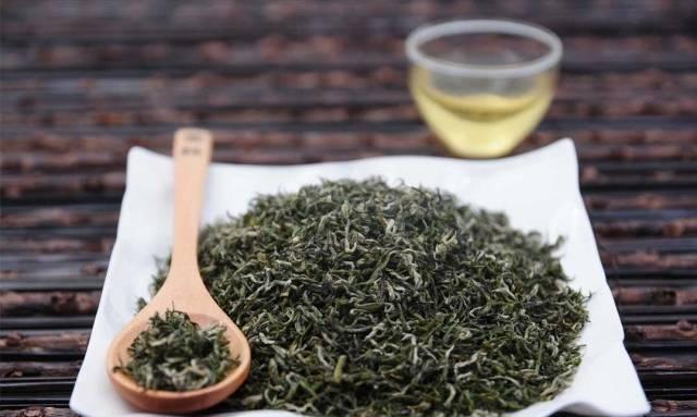 雁荡毛峰茶,黄山毛峰该怎样介绍