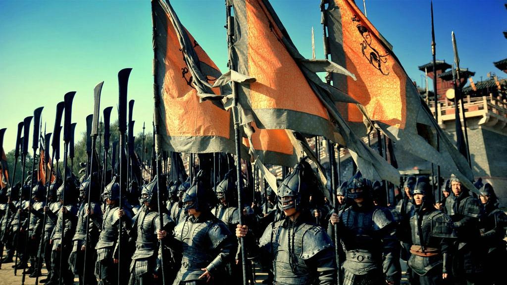 王家人的历史,关于王家人的视频