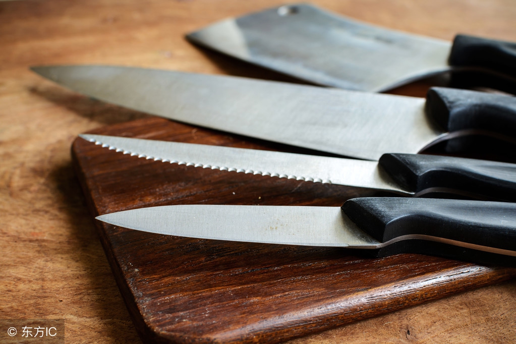 厨房的秘密11集,厨房剪刀上的秘密