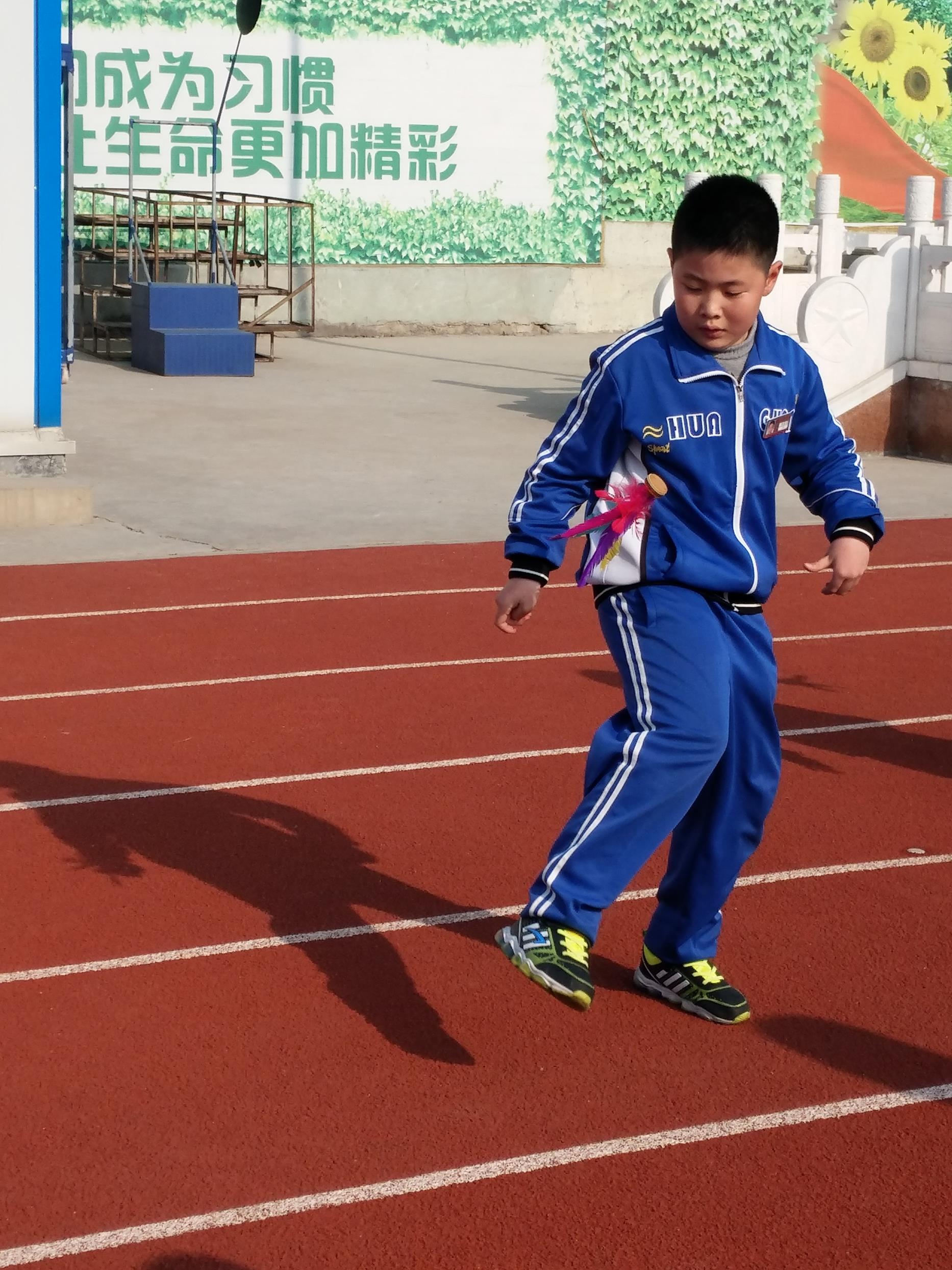 我是运动小健将主题活动,我是运动小健将主题美篇