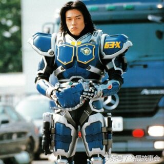 假面骑士agito,假面骑士agito4