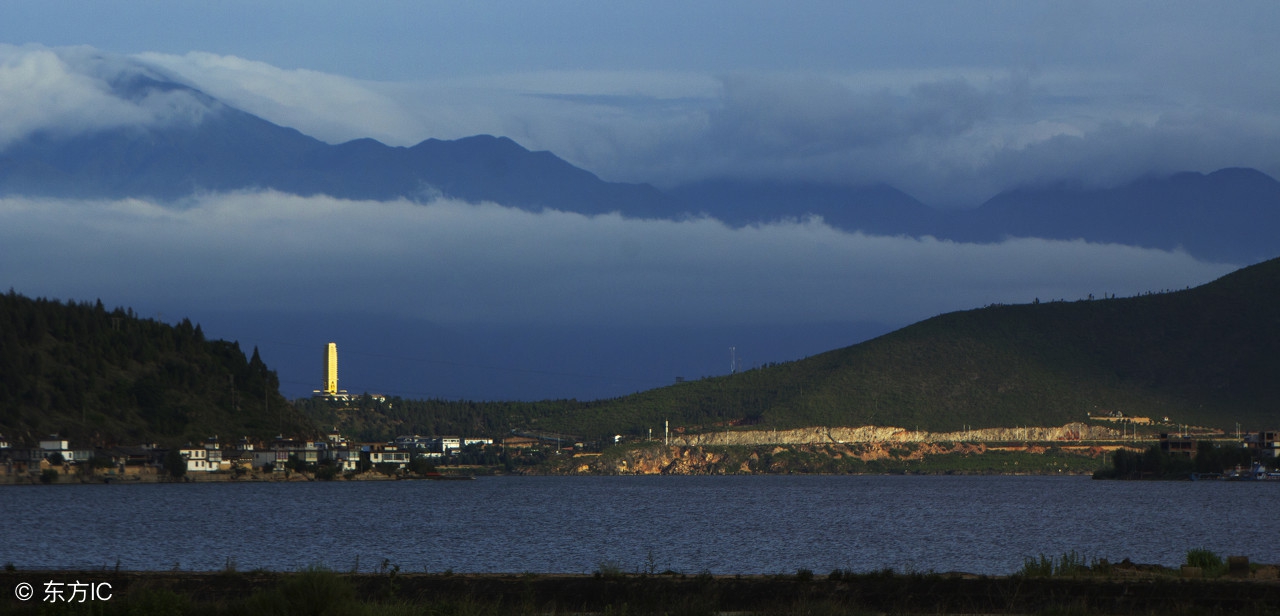 大理洱海环游路线需要多久,大理洱海环游路线从哪里开始