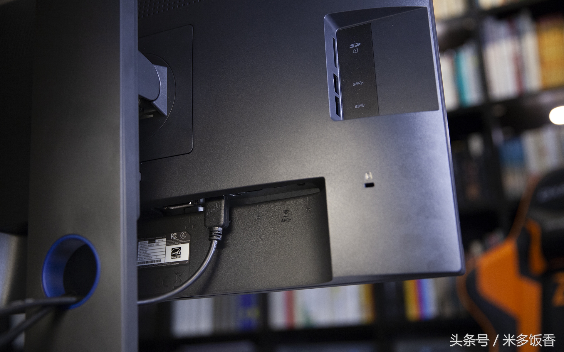 sw240显示器和苹果显示器对比,sw240显示器与苹果显示器