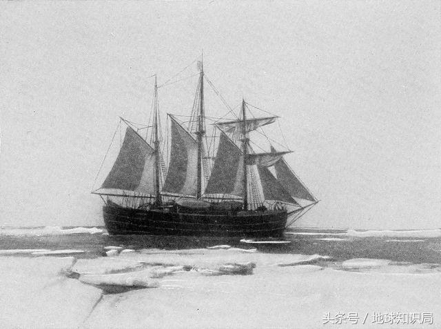 往南走，中国人走了这么远终于找到了……｜地球知识局