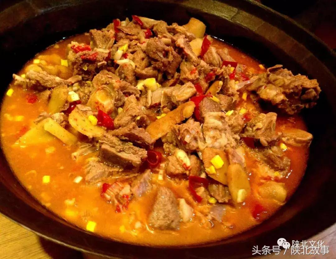 陕北榆林过年民俗文化,陕北榆林民俗葬礼