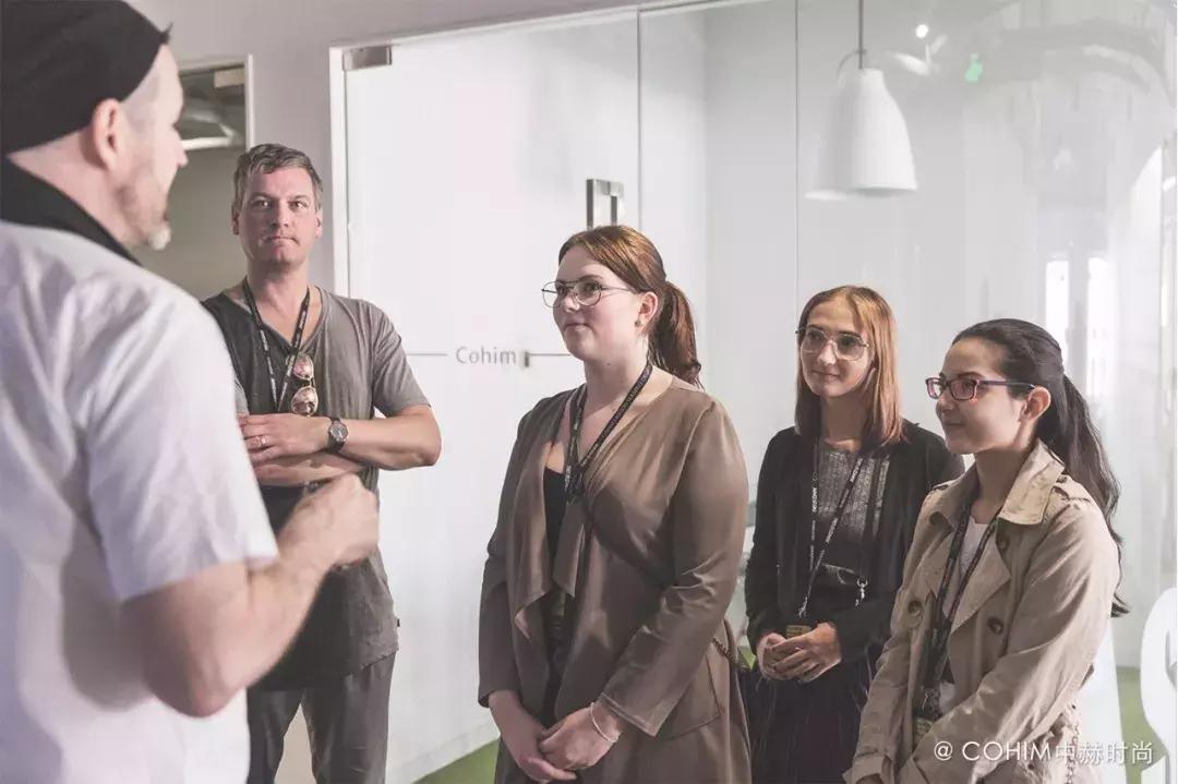 中赫时尚花艺国外培训,中赫时尚花艺学院营销模式