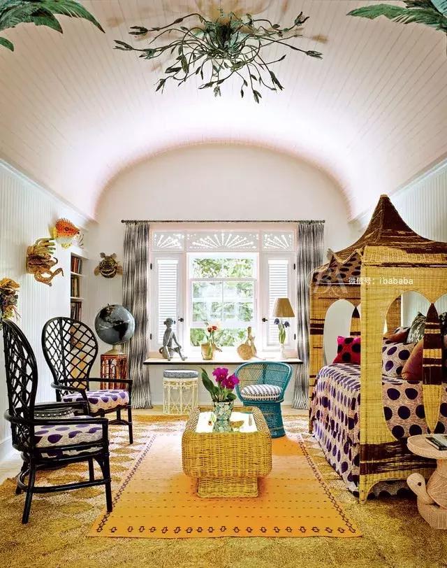 东南亚风格家居装饰品摆件,东南亚家居家装