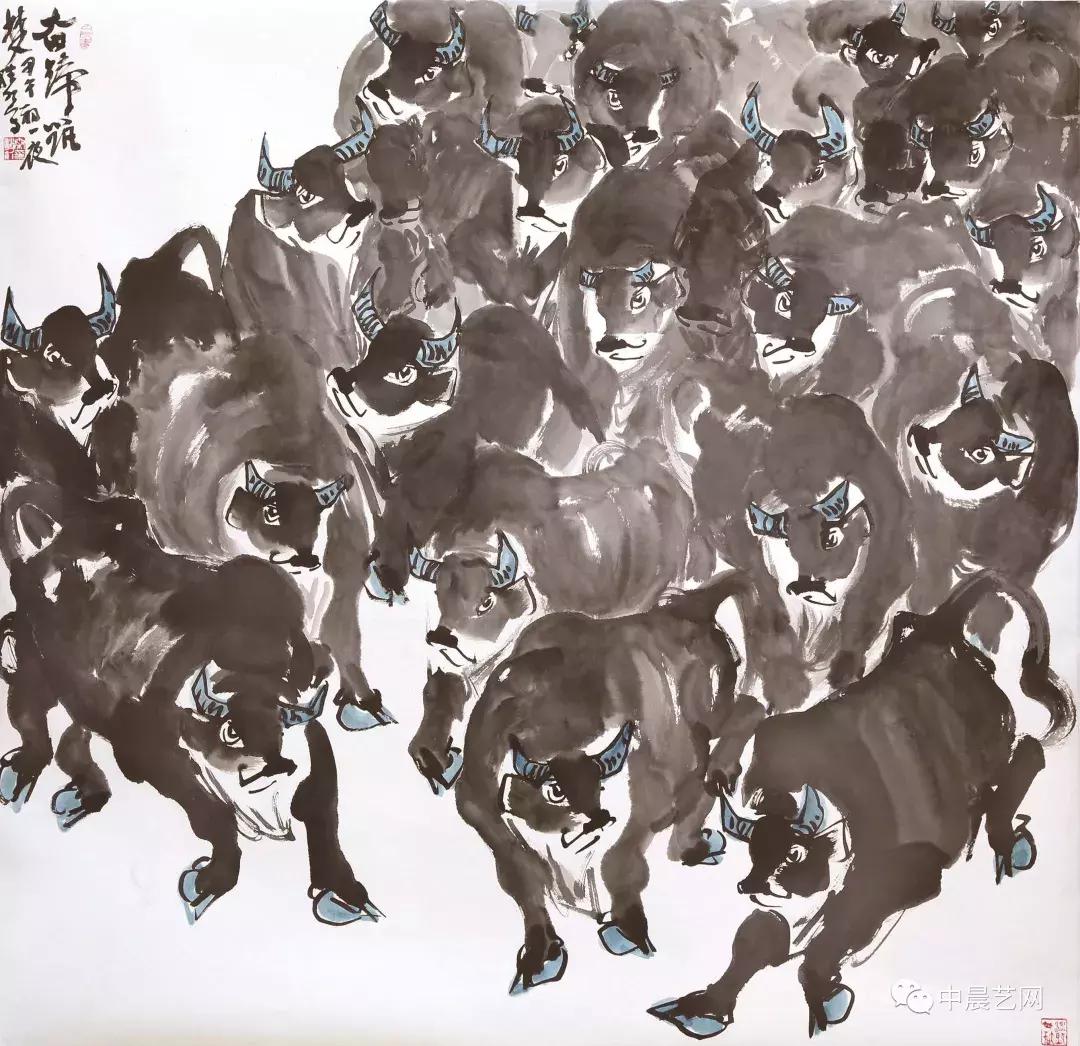 「小镇资讯」“器以载道”——秦胜水艺术馆开馆揭牌仪式即将开幕！