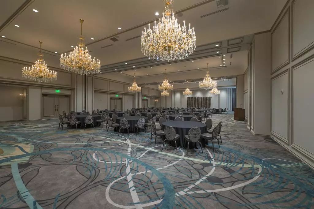 阿拉巴马州五大顶级酒店指南在手说走就走