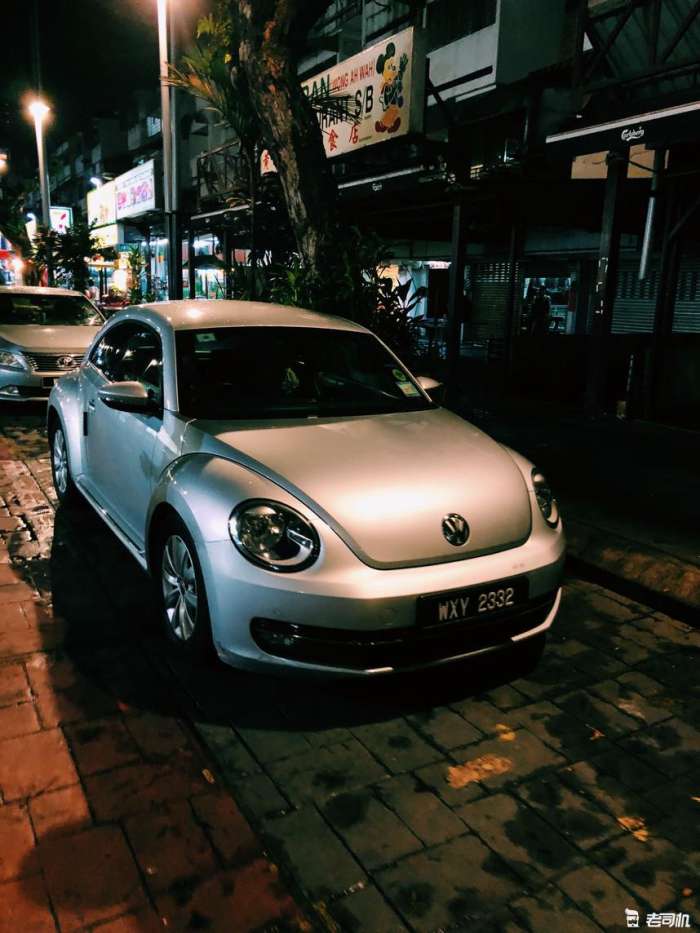 吉隆坡改装,吉隆坡改装思域