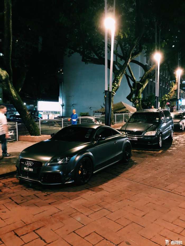 吉隆坡改装,吉隆坡改装思域