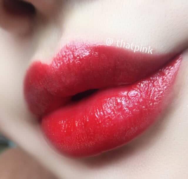 拯救黄皮肤十款大牌口红,拯救黑皮的口红