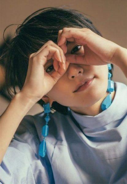 157身高石原里美穿搭,新垣结衣石原里美春夏look