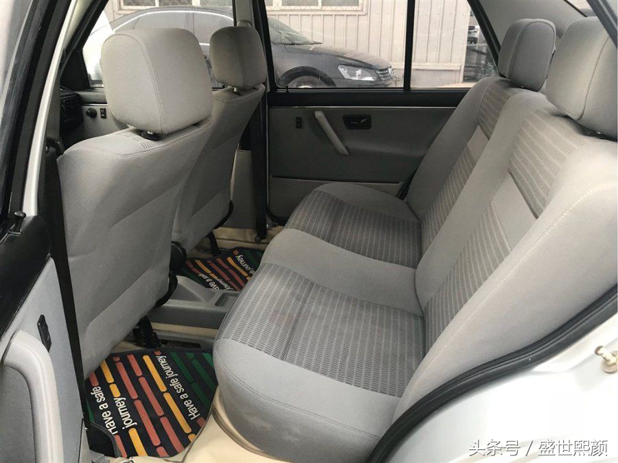 2010年捷达车型图片,2010老款捷达伙伴参数