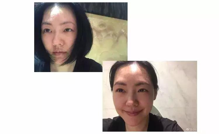 是什么霜要藏起来用？刘亦菲小S真假素颜快来猜