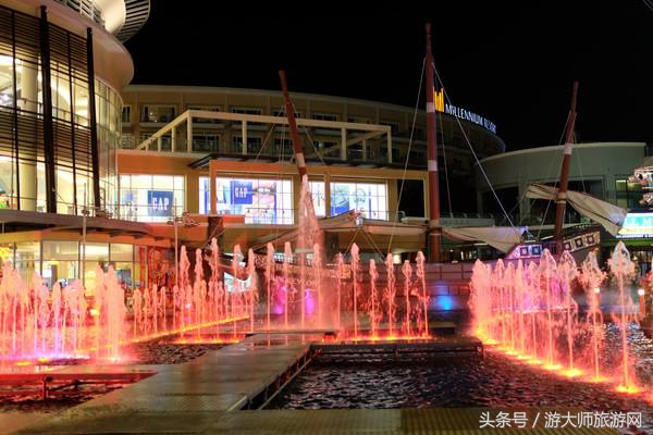 泰国普吉岛购物推荐,泰国普吉岛旅游购物必买清单