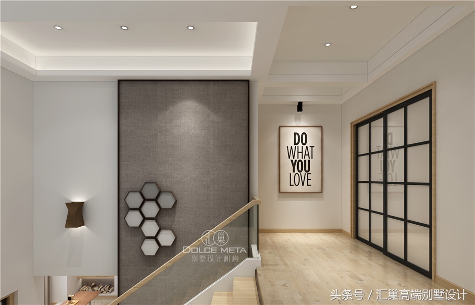 汇巢别墅,比较好的别墅设计机构