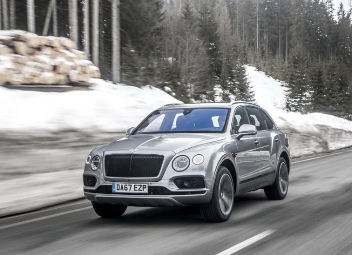 北京车展最贵的车在哪个厅,北京车展最贵的新能源车