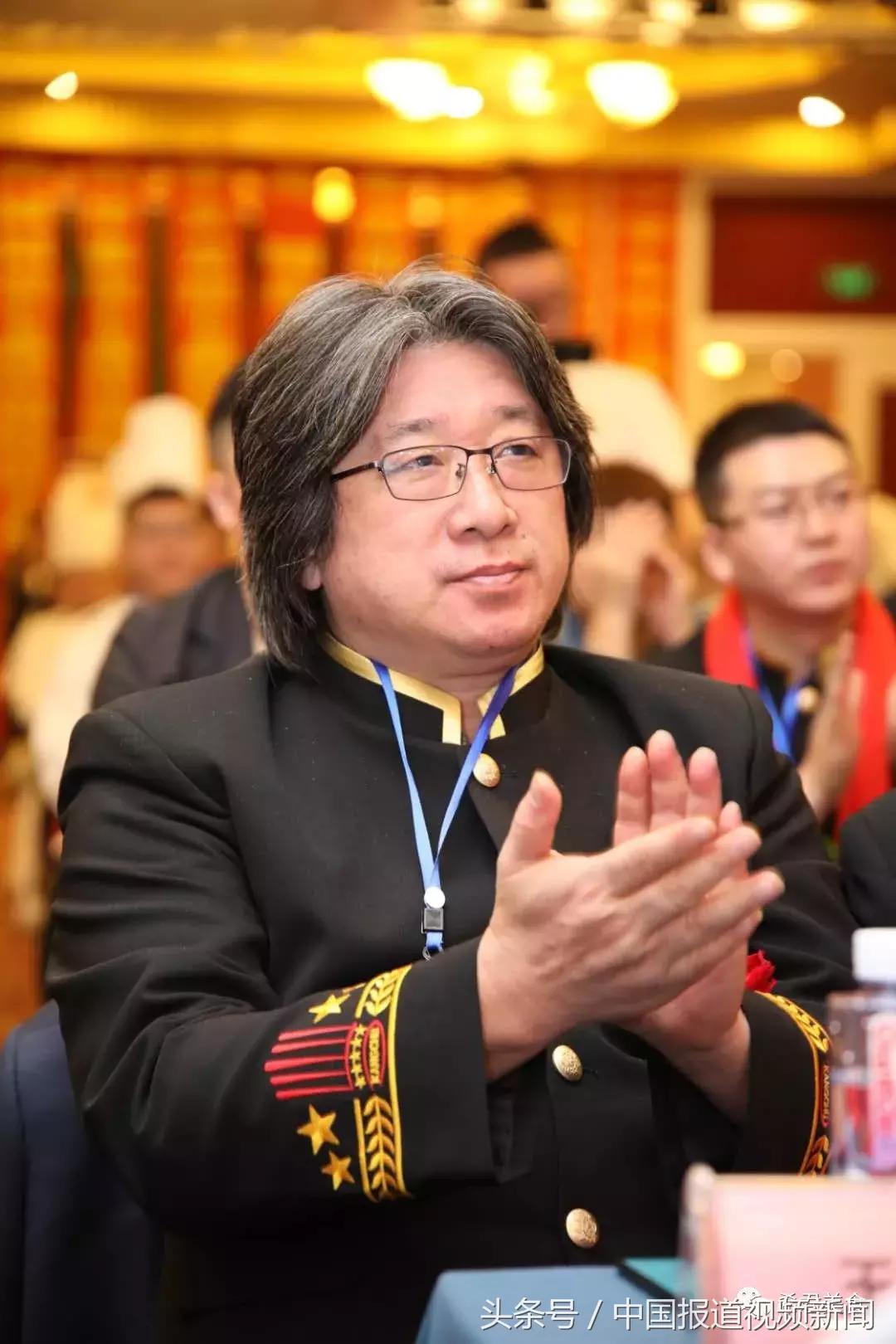 第七届厨王争霸赛,蓟州国际杯厨王争霸赛