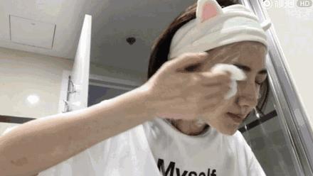 范冰冰张韶涵关晓彤,范冰冰林允袁姗姗