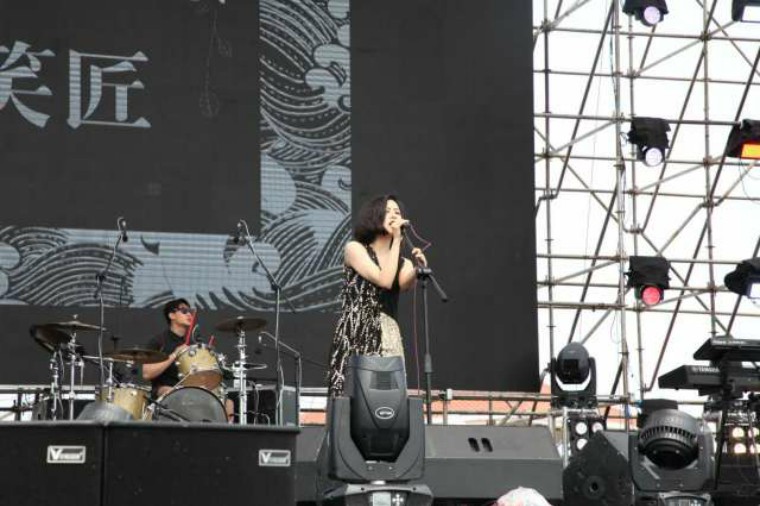 钦州常滩迷笛音乐节,钦州迷笛音乐节阵容