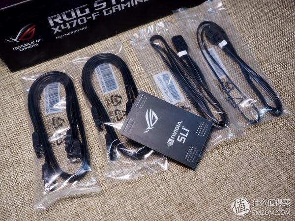 Zen+启动！船新组合RyzenR72700X+华硕ROGX470F—RGB开箱