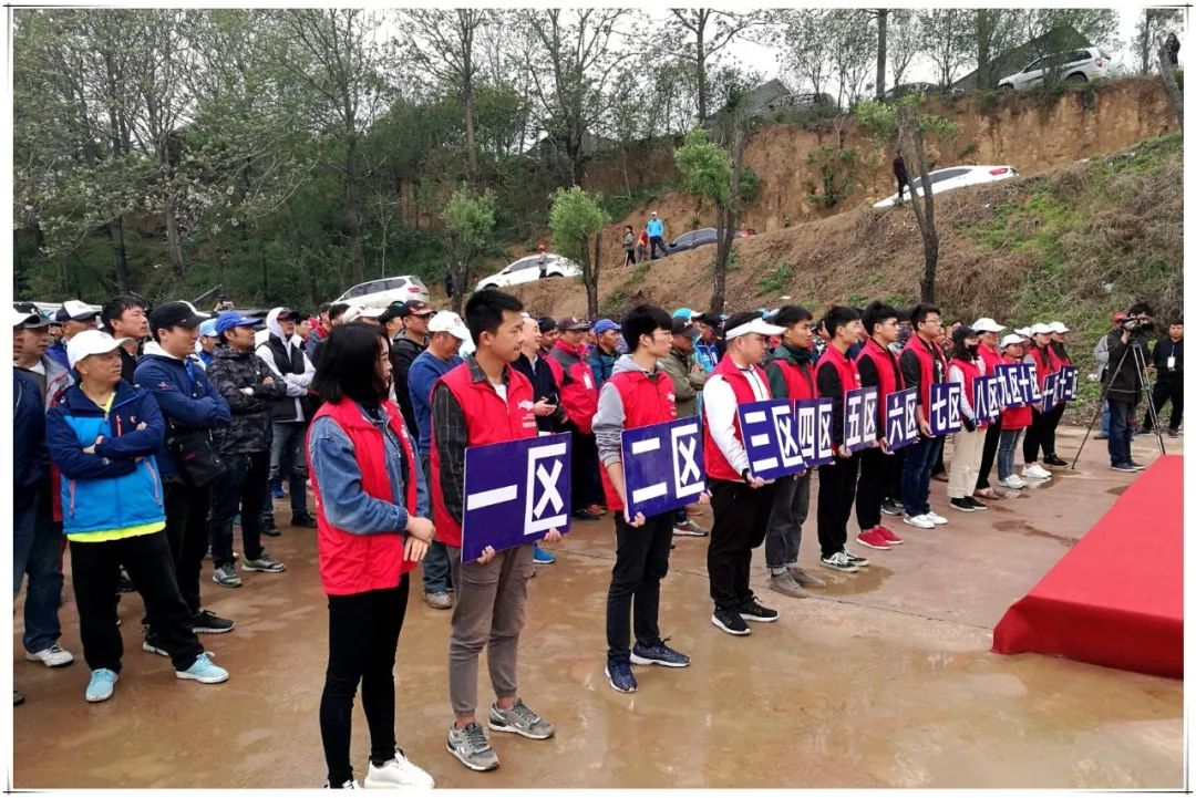 光威钓王特级大师邀请赛,第十届光威钓王杯八位竞钓大师