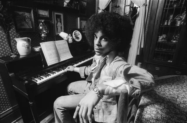 prince王子怎么去世的,prince死因大揭秘