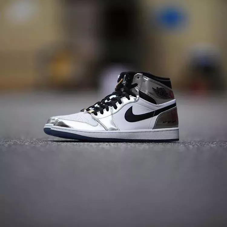 aj1白色pe,aj1代买哪款