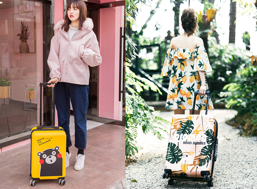 儿童旅行箱哪个品牌好,德国旅行箱品牌排行榜