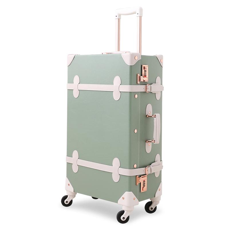 品牌旅行箱排行榜前十名,挑来挑去还是选择凯迪拉克xt5