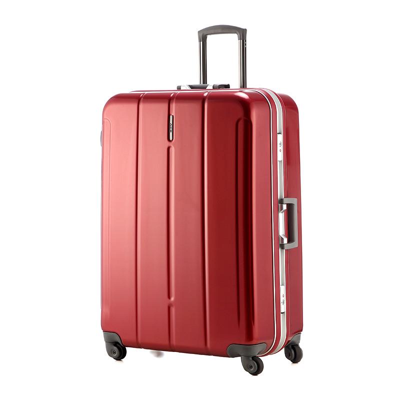 品牌旅行箱排行榜前十名,挑来挑去还是选择凯迪拉克xt5