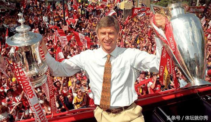 天下足球致敬传奇专题,天下足球绝对巨星温格