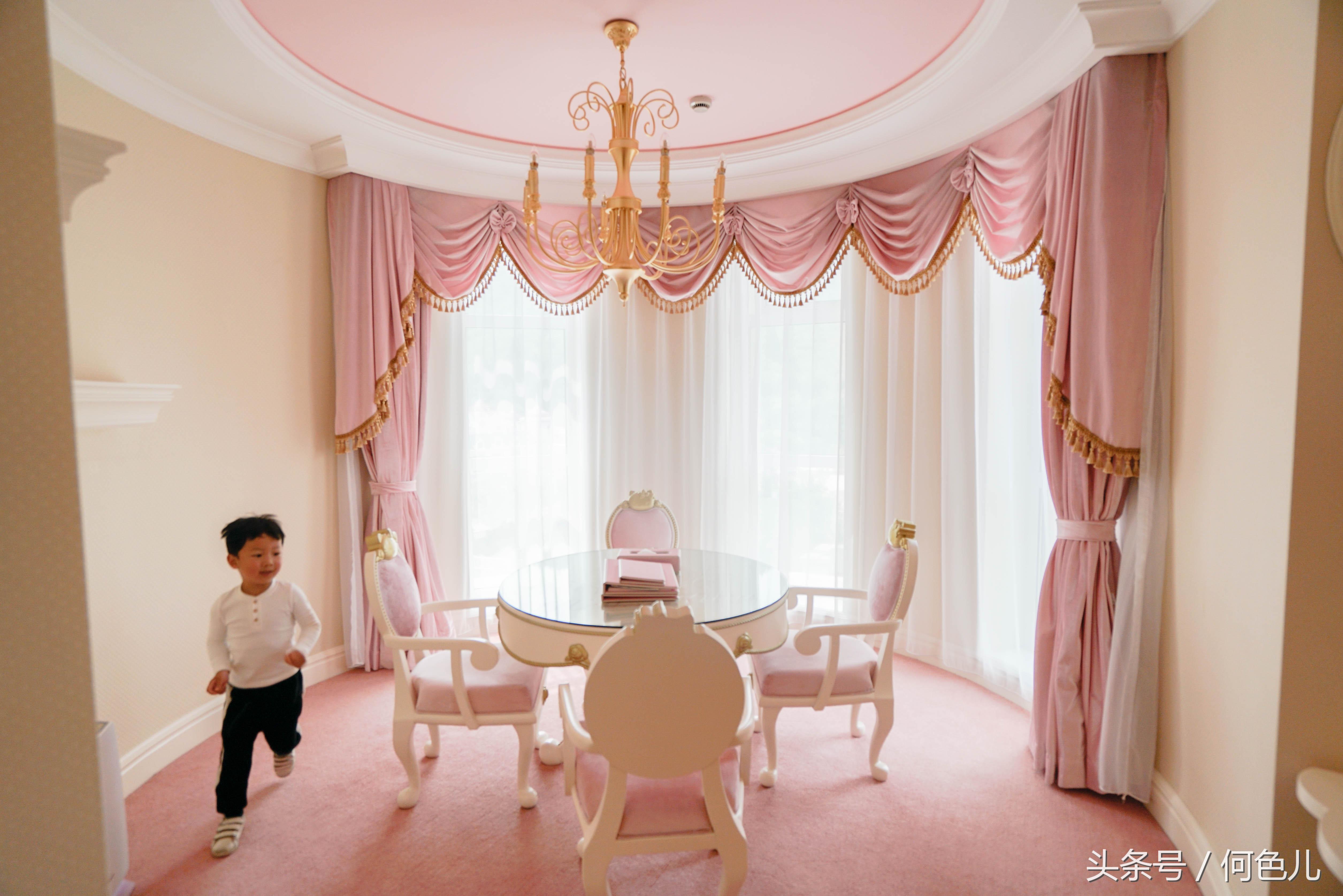 安吉kitty城堡酒店预订官网,去hellokitty乐园住哪个酒店方便