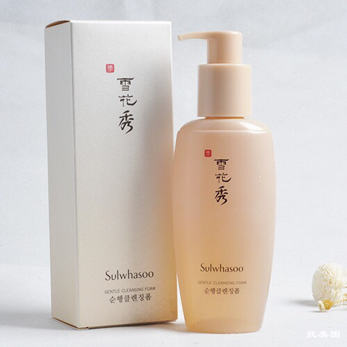 十款最好用的洗面奶学生,十款好用的洗面奶推荐