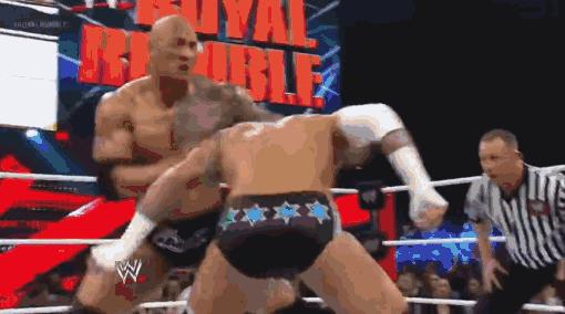 自古深情留不住，唯有套路得人心，谁才是WWE的套路王？